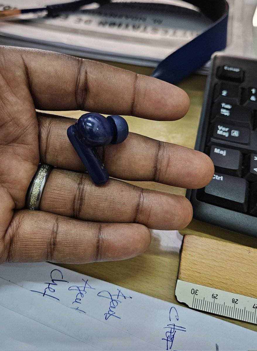 Cédric NDAWA. 🇨🇲 tweet media