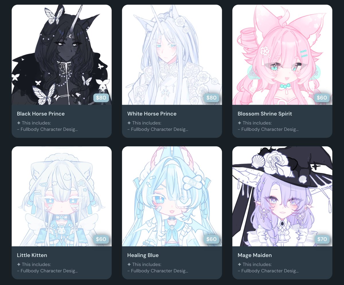 DEATHLXGHT ✦ tweet media