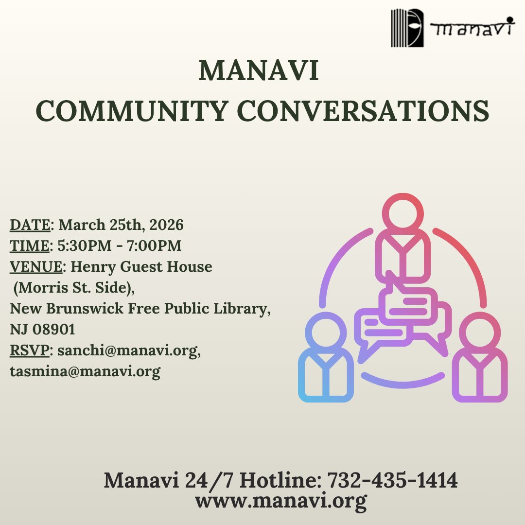 Manavi tweet media