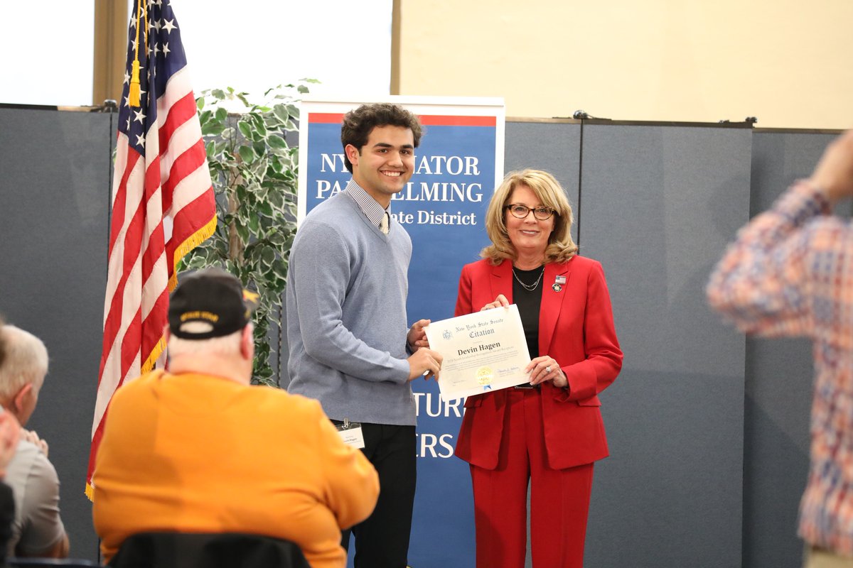 Bloomfield CSD tweet media