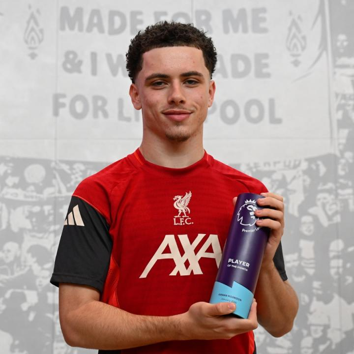 Sleeper Liverpool tweet media