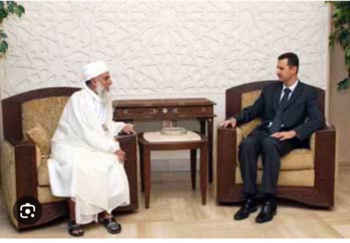 QAIS ALQASIMIًً tweet media