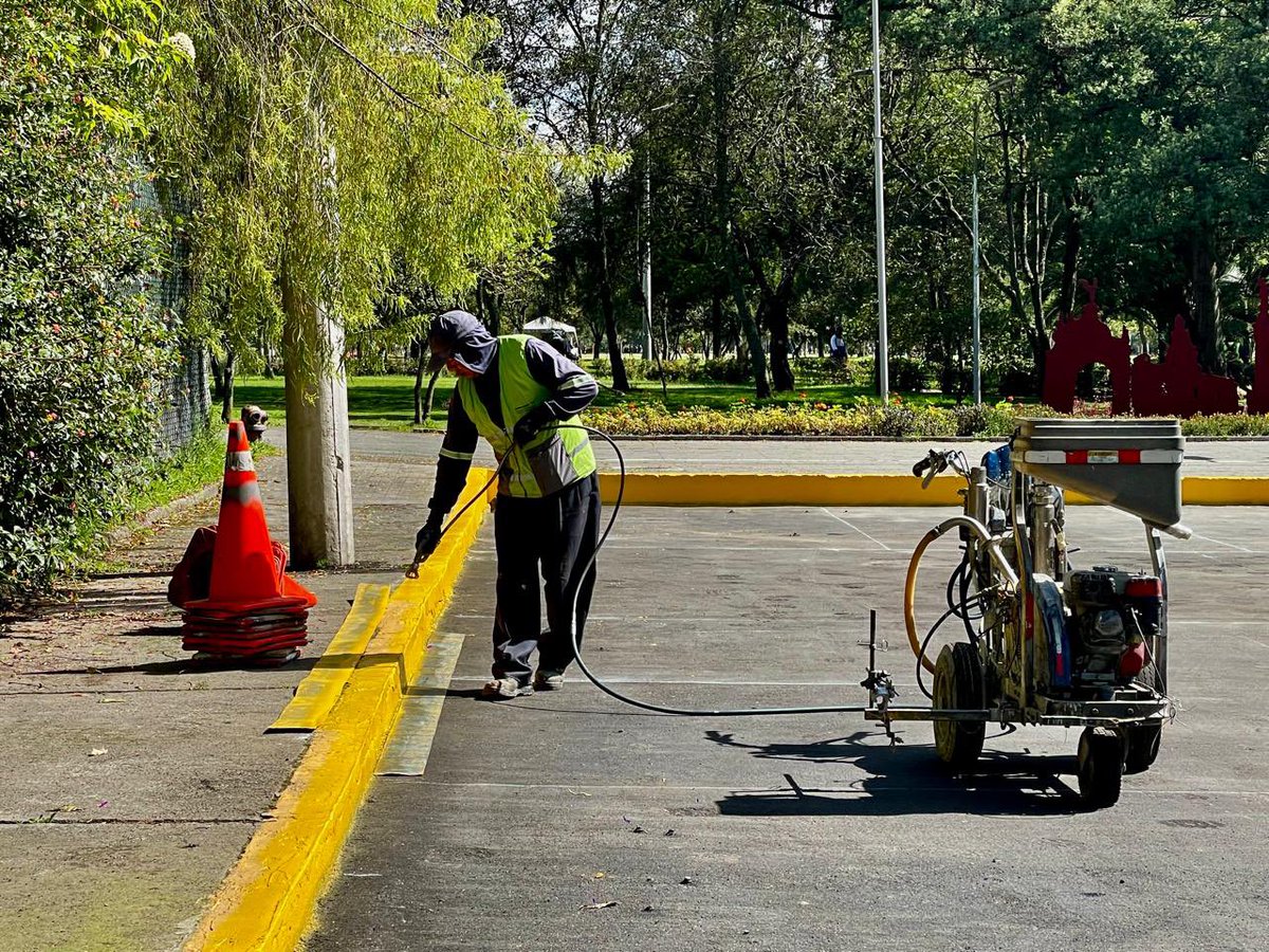 Terminales Terrestres de Quito tweet media