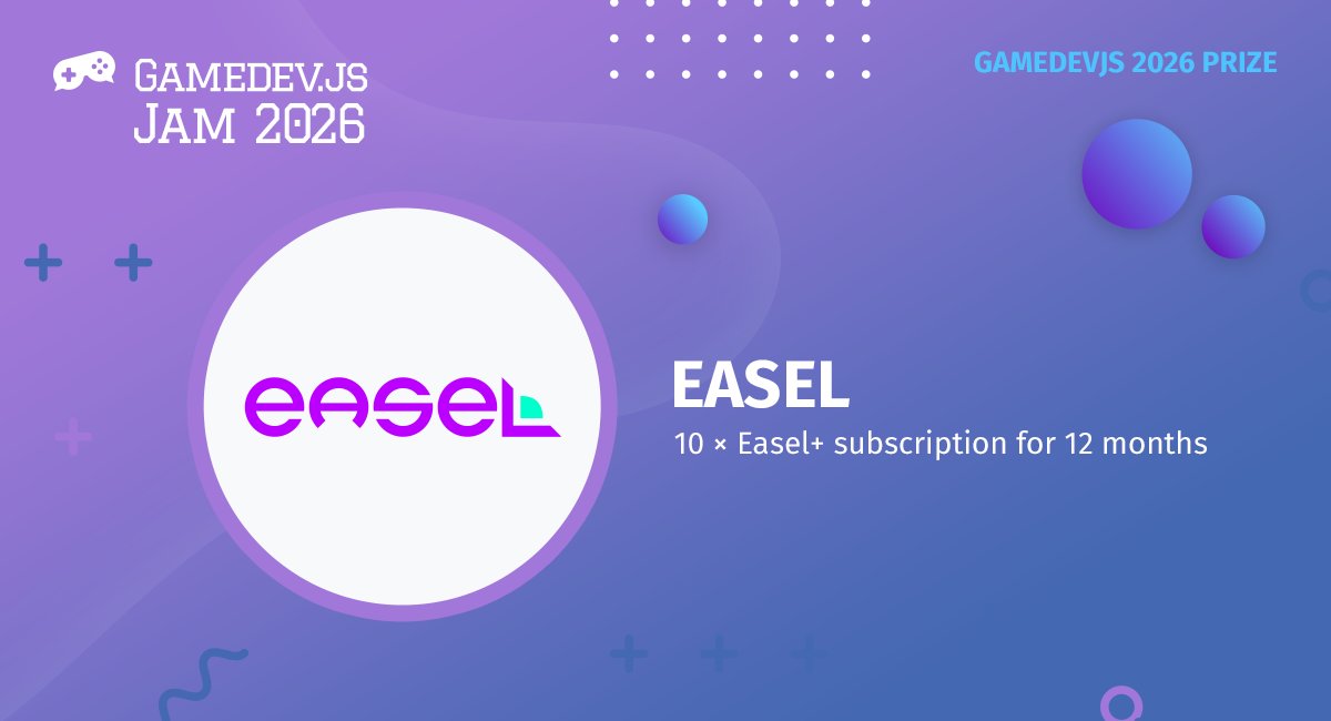 Gamedev.js tweet media