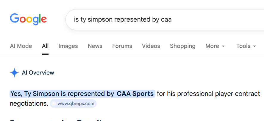 WalterFootball tweet media