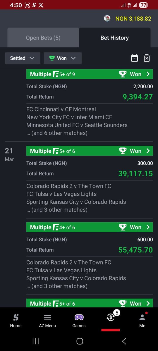 bet wise tweet media