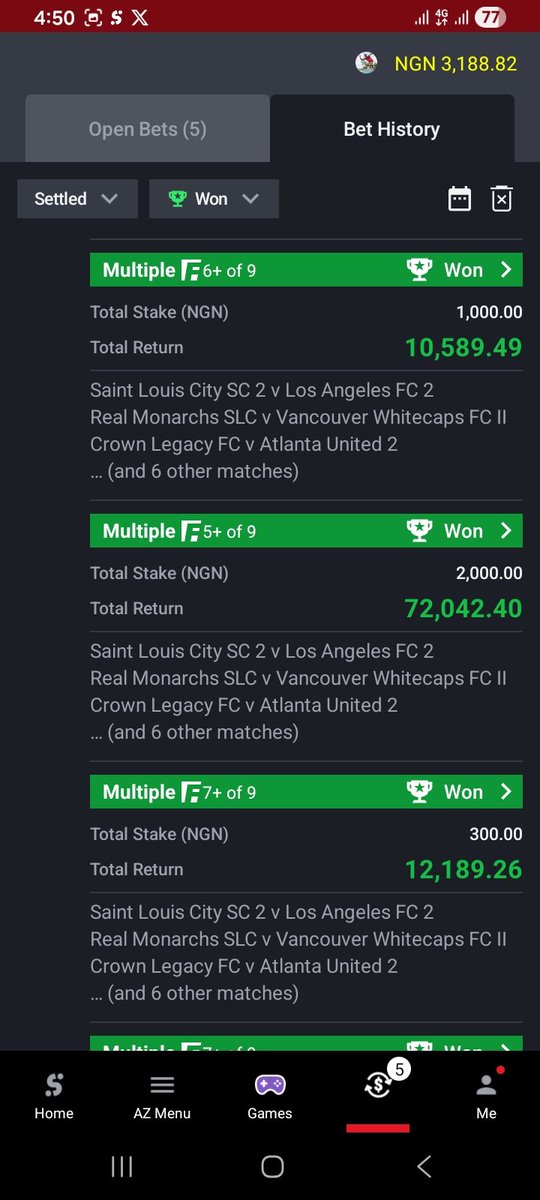 bet wise tweet media