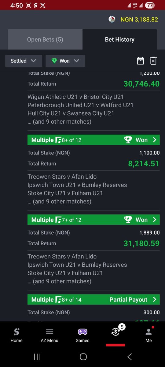 bet wise tweet media