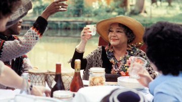 King of Fårö tweet media