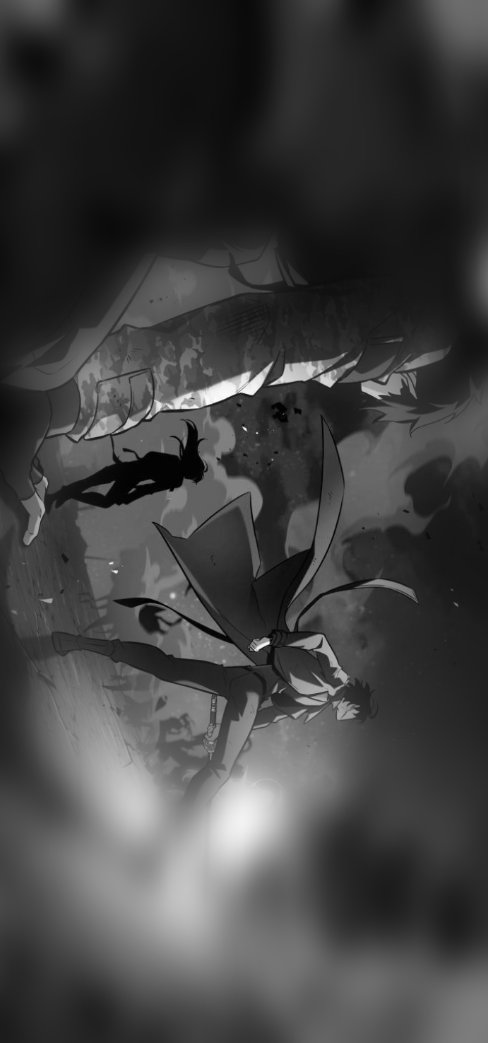 Omniscient Reader | بالعربية tweet media