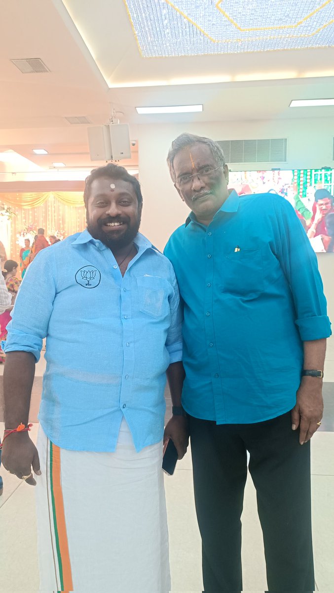 Sanathani(மோடி குடும்பம்) tweet media