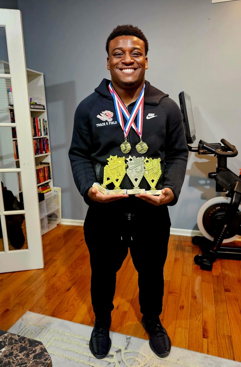 Sam Hawkins Jr tweet media