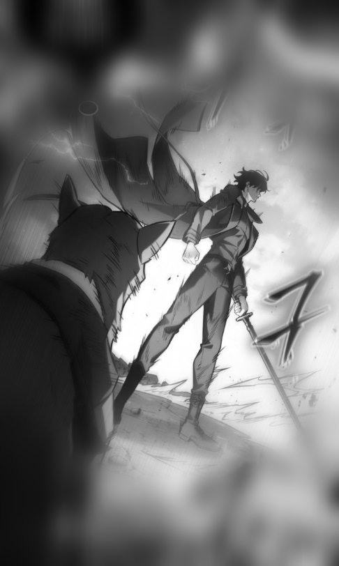 Omniscient Reader | بالعربية tweet media