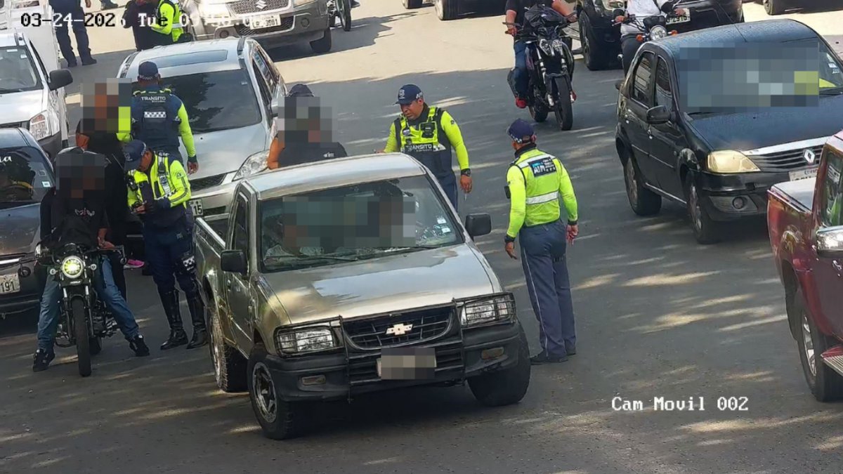 ATM TRÁNSITO tweet media