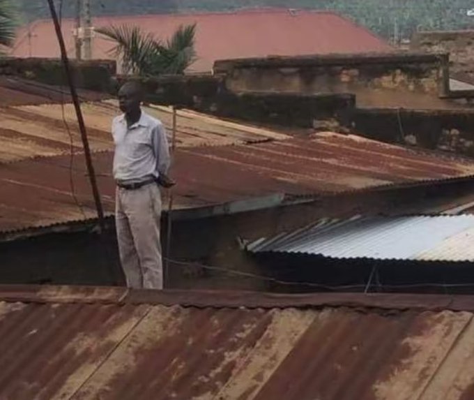 Nabimara Paul🇺🇬 tweet media