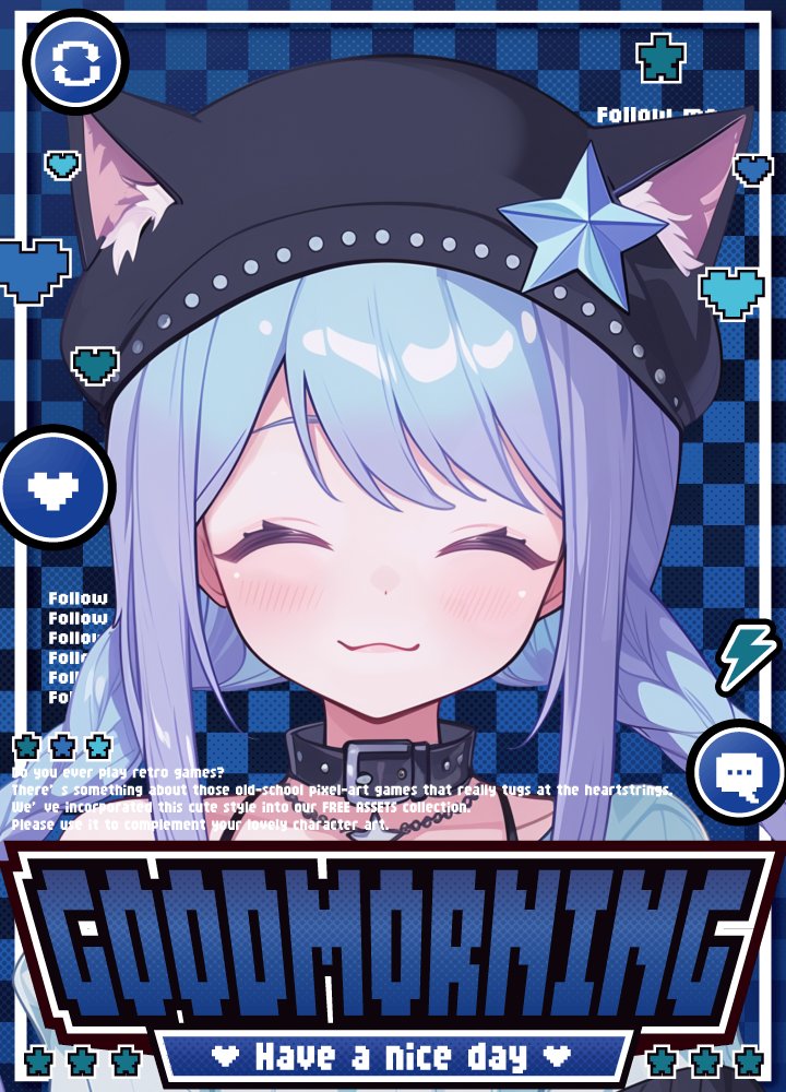 宇星タト🌟🩵@Vtuber準備中 tweet media