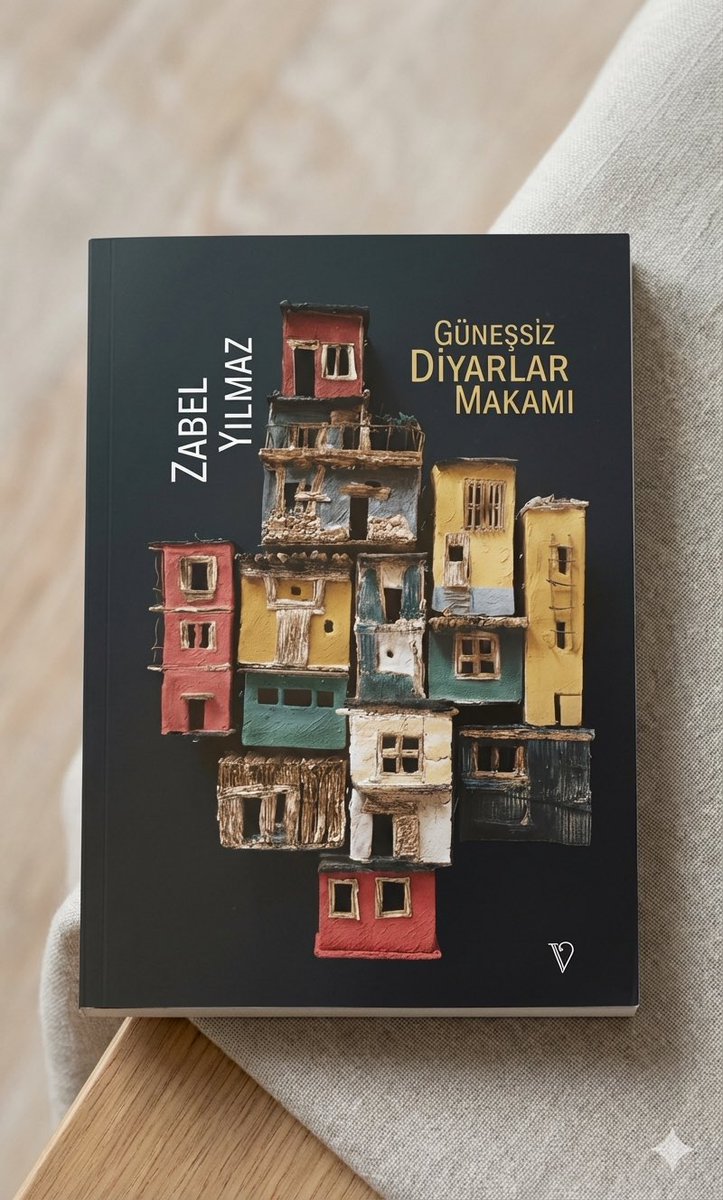 Vacilando Kitap tweet media