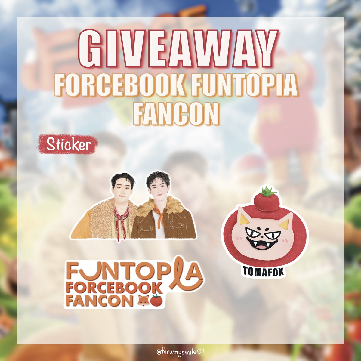 - P A P A T - | 🦊🍅 tweet media