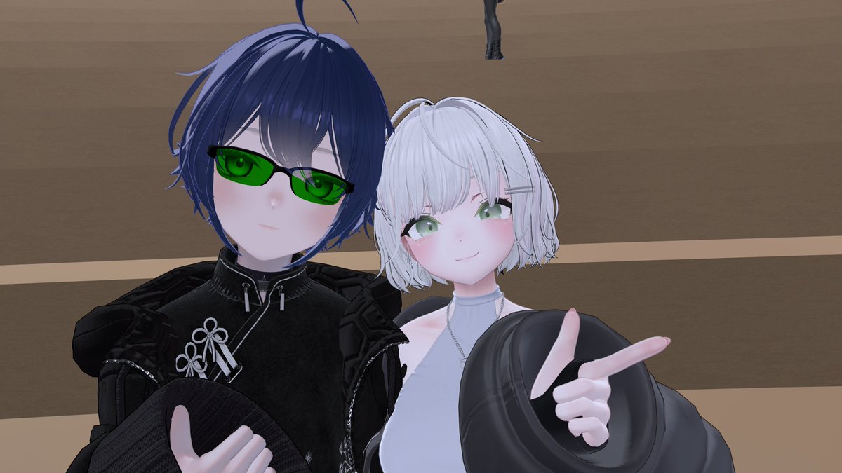 Bifald from GC tweet media