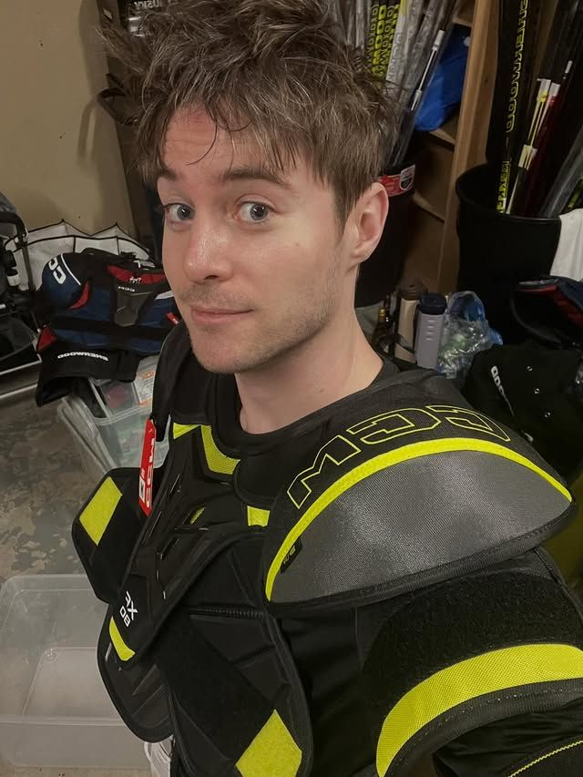 Connor Storrie Updates | Fansite tweet media