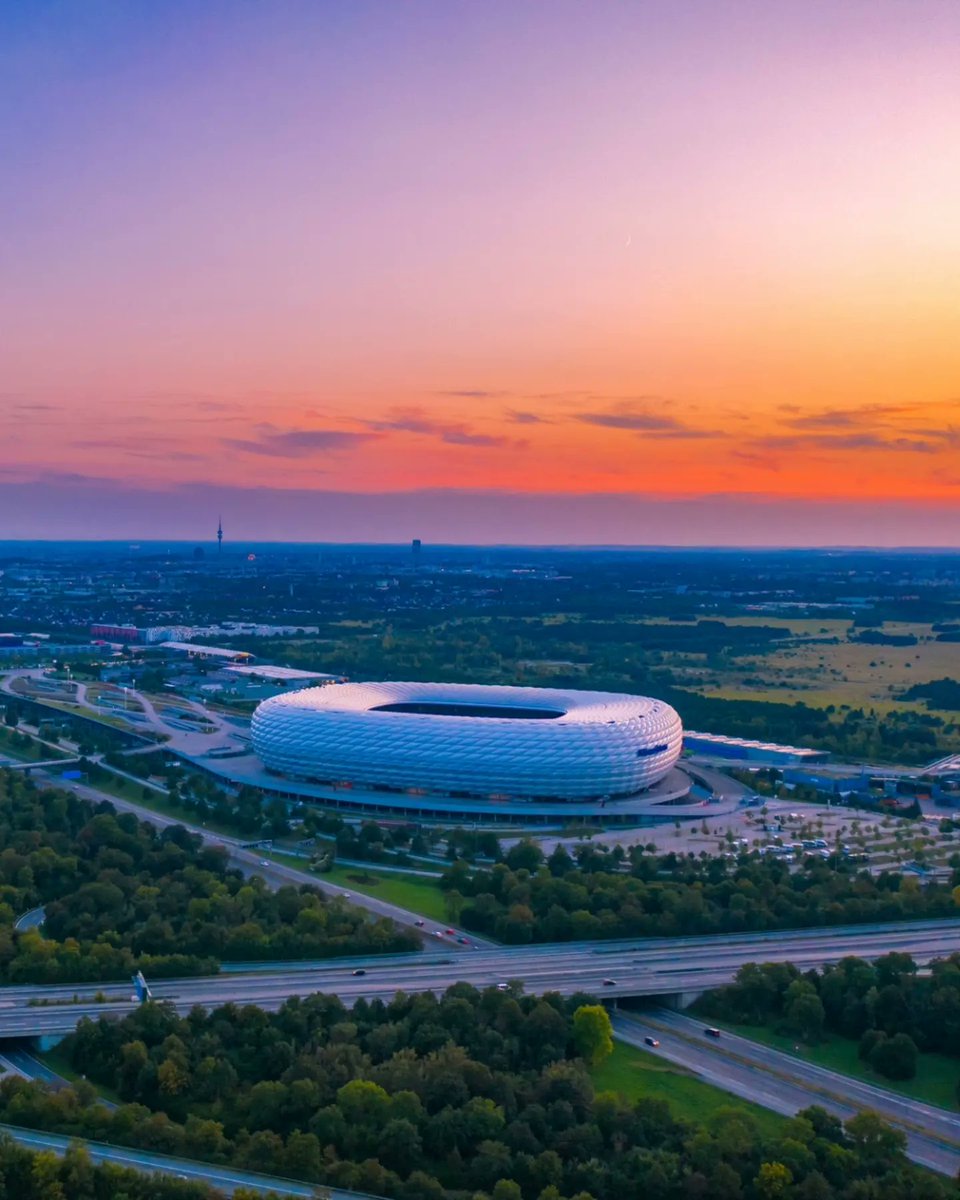 The World tweet media