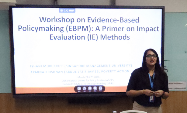 Ashank Desai Centre for Policy Studies, IIT Bombay tweet media