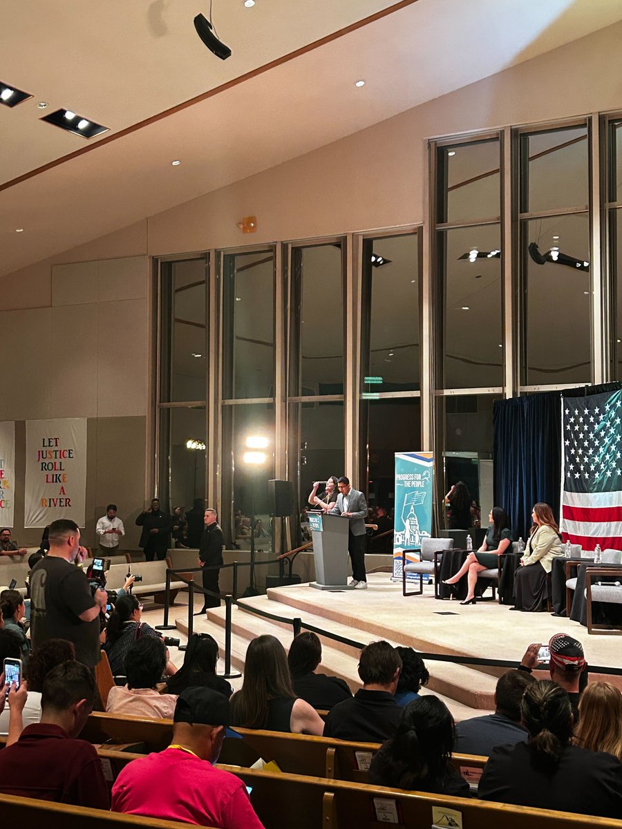 Progressive Caucus Action Fund tweet media