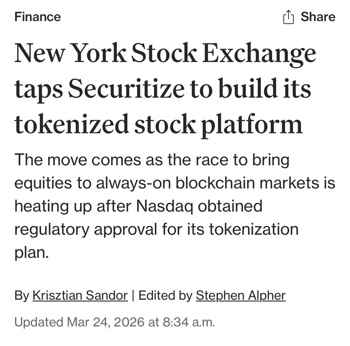 BMNR MNAV Tracker tweet media