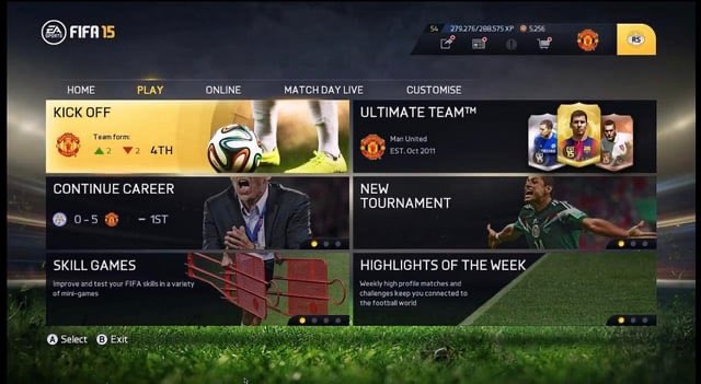 EAFC 26 News tweet media