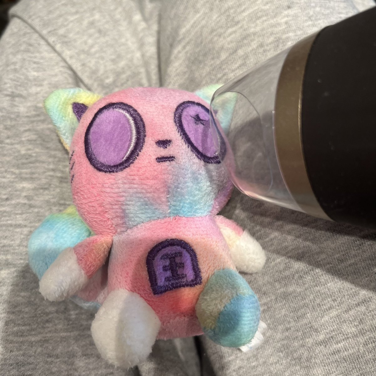 cath ࣪𖤐 KANG TAEHYUN IS A GIRLFRIEND | saw txt 🫧 tweet media