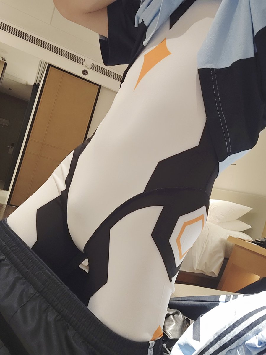 fox小晞 tweet media