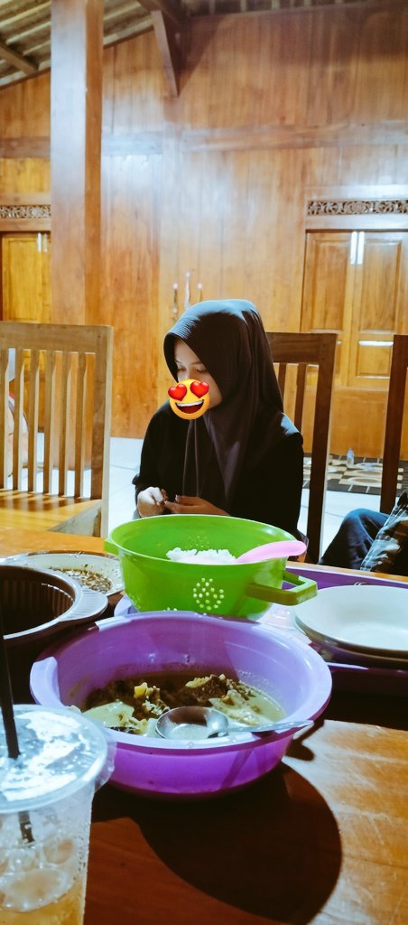 pasutri milenial tweet media