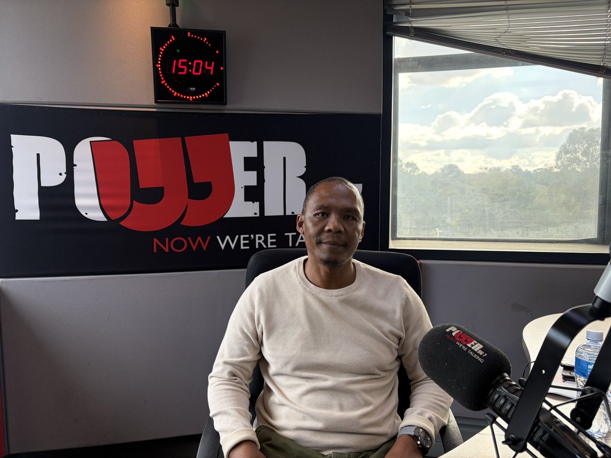 POWER 98.7 tweet media