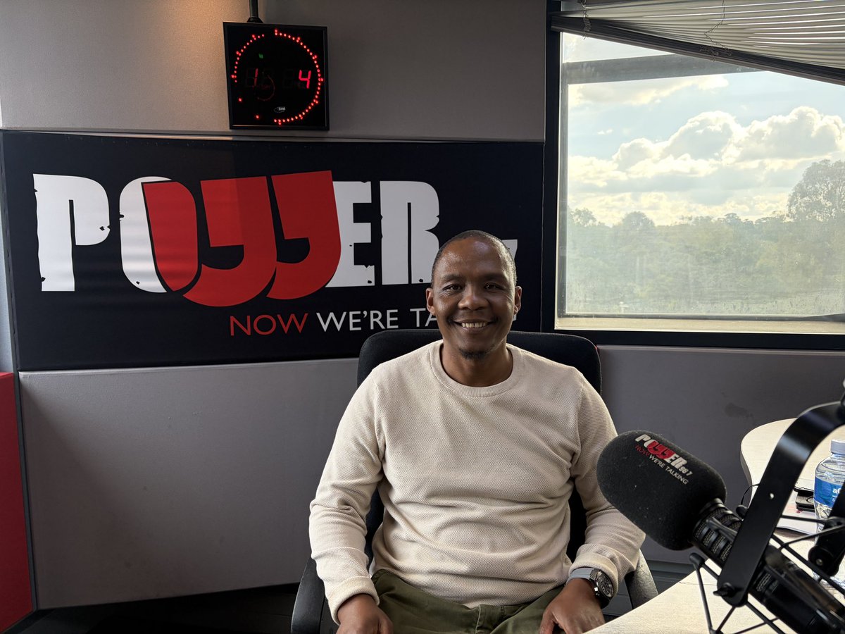 POWER 98.7 tweet media