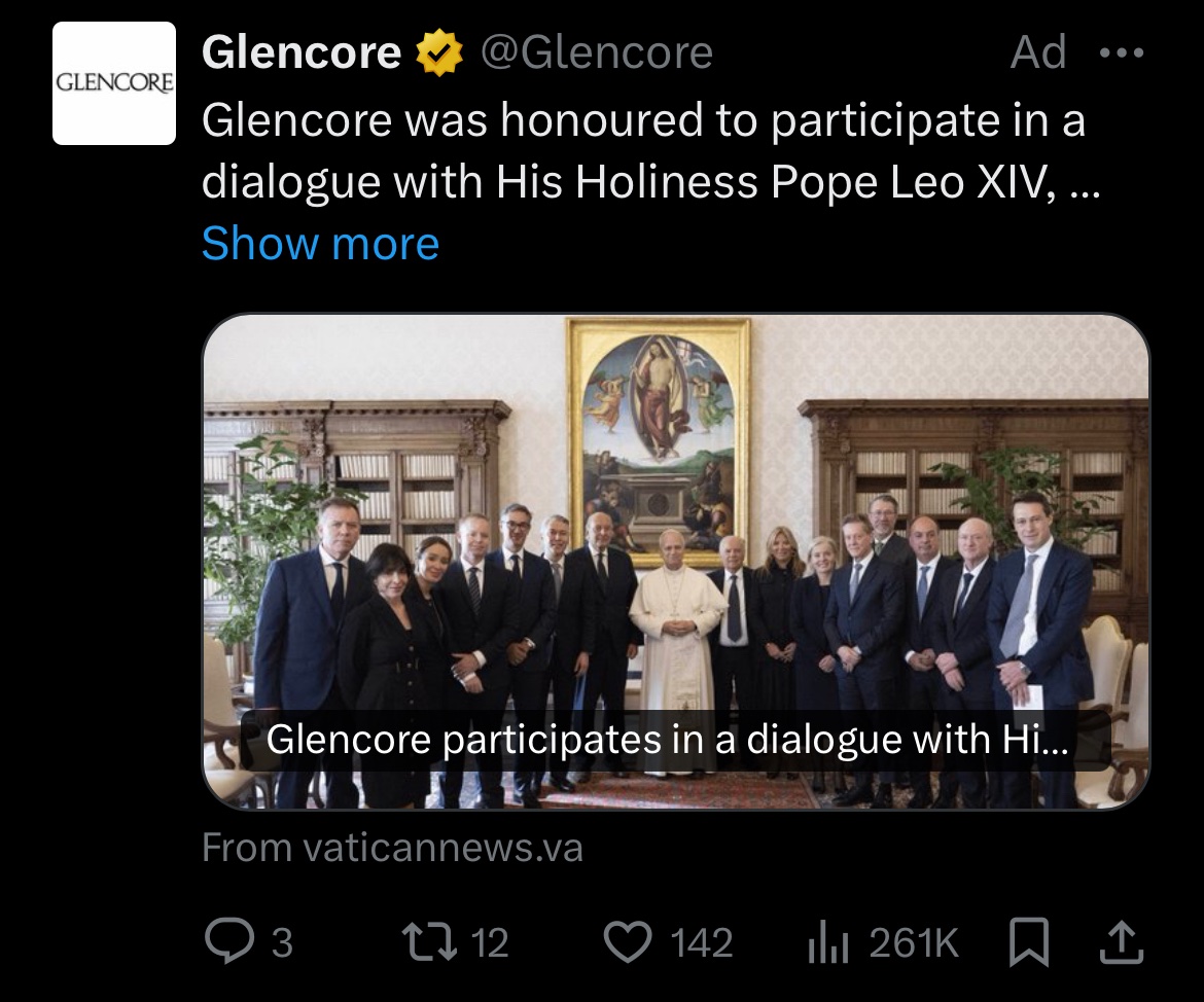 Michael Horner tweet media