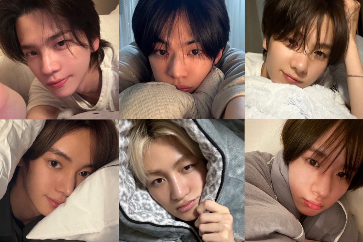 kaz ❀ 🦦 tweet media