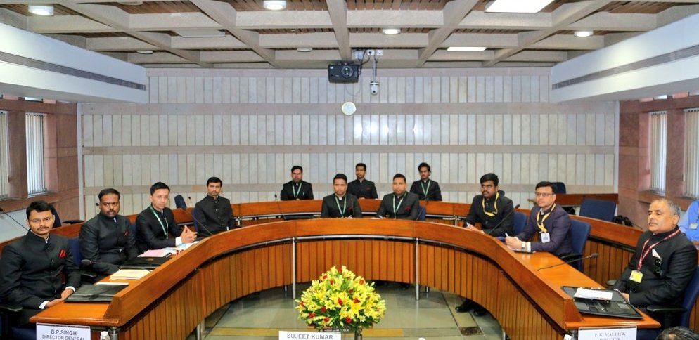 PRIDE | LOK SABHA SECRETARIAT tweet media