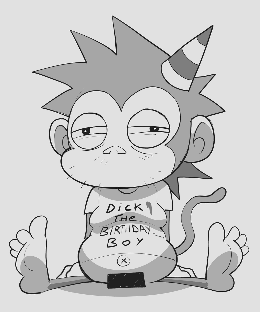 Monke🔞 (comms full) tweet media