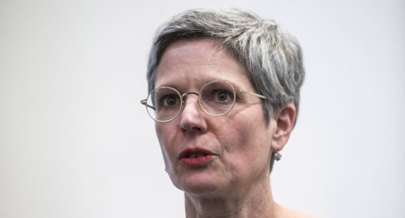 SIRÈNES tweet media