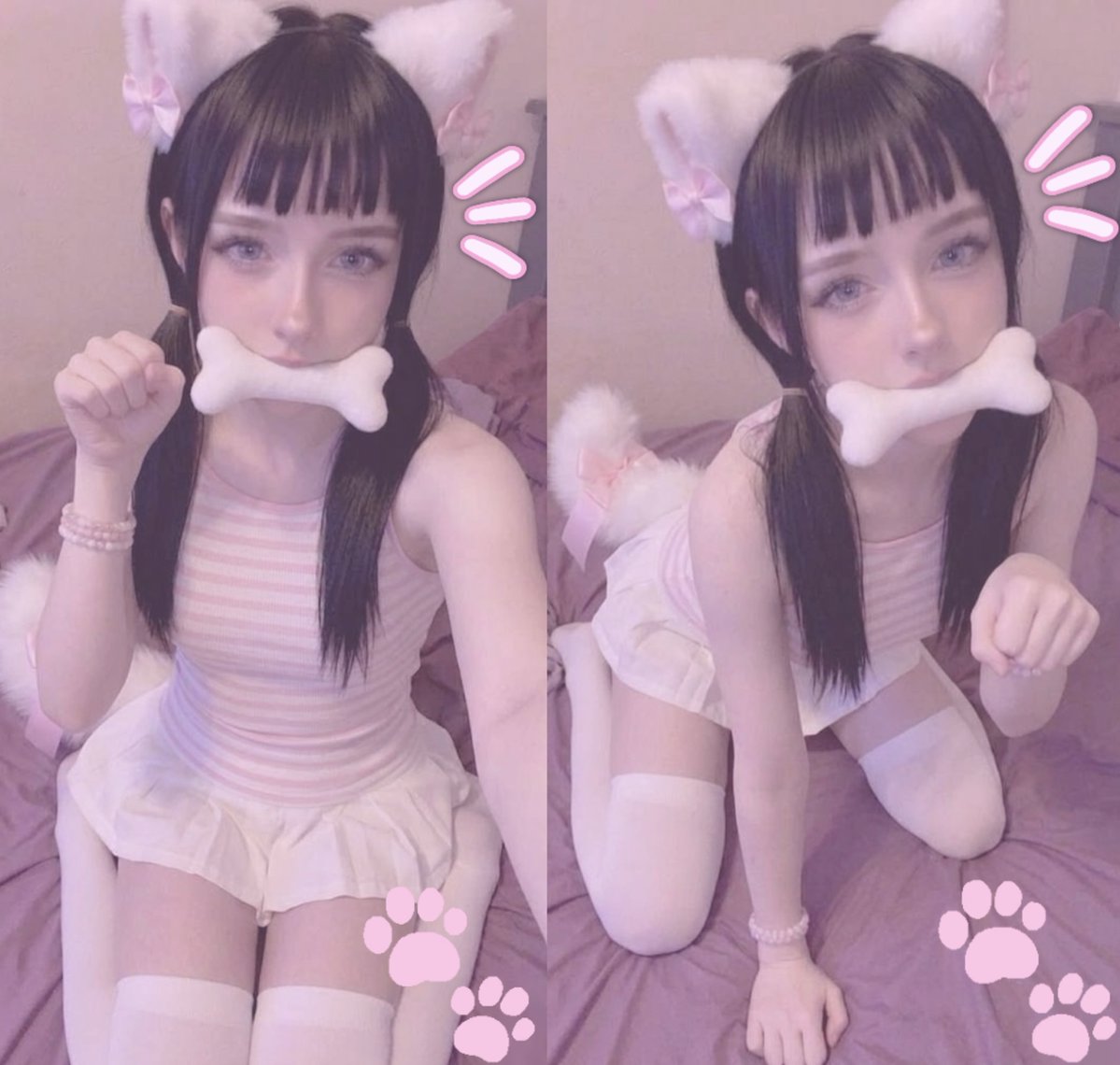 ⋆｡‧˚ʚ🍭ɞ˚‧｡⋆ tweet media