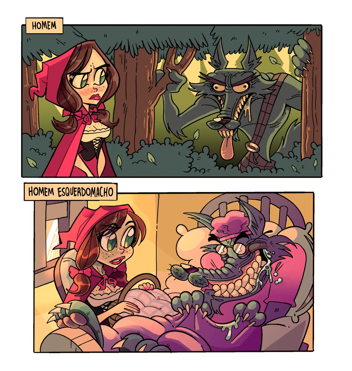 Daltrinador tweet media