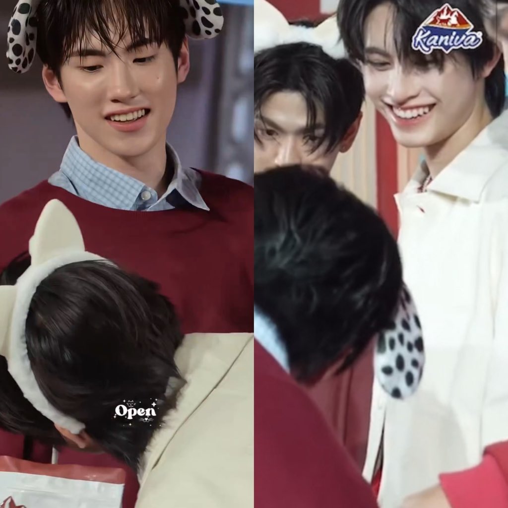 ชูมิ tweet media