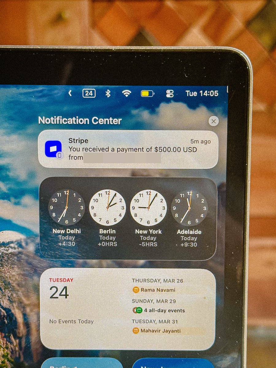 rishi 🌔 tweet media