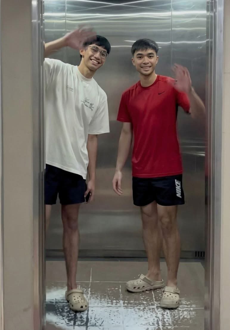 Marhiel Daniel Gonzales tweet media