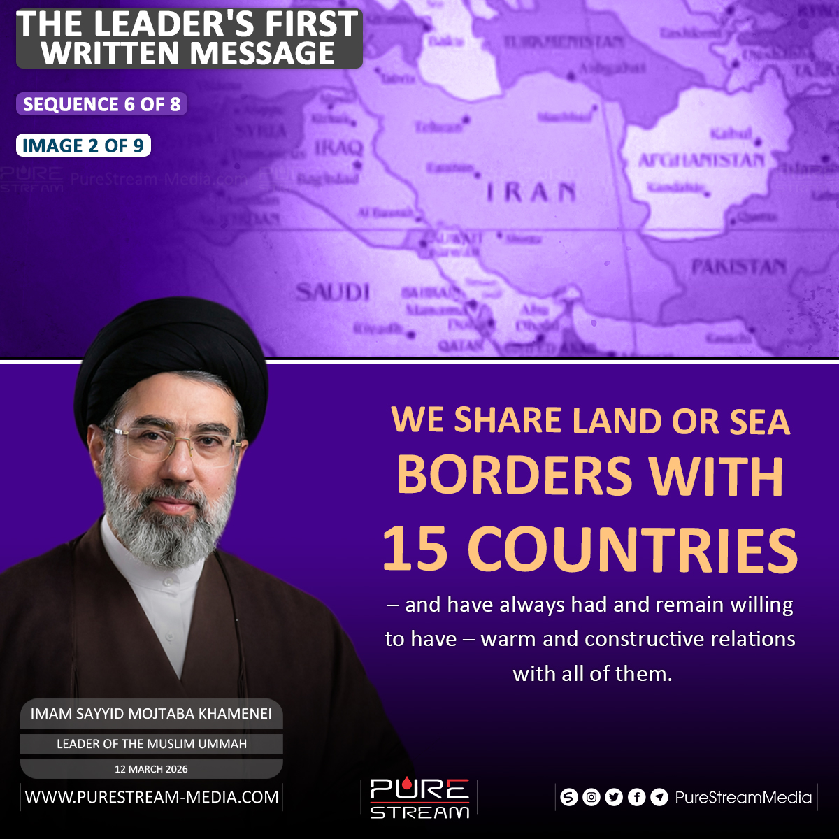 PureStreamMedia tweet media