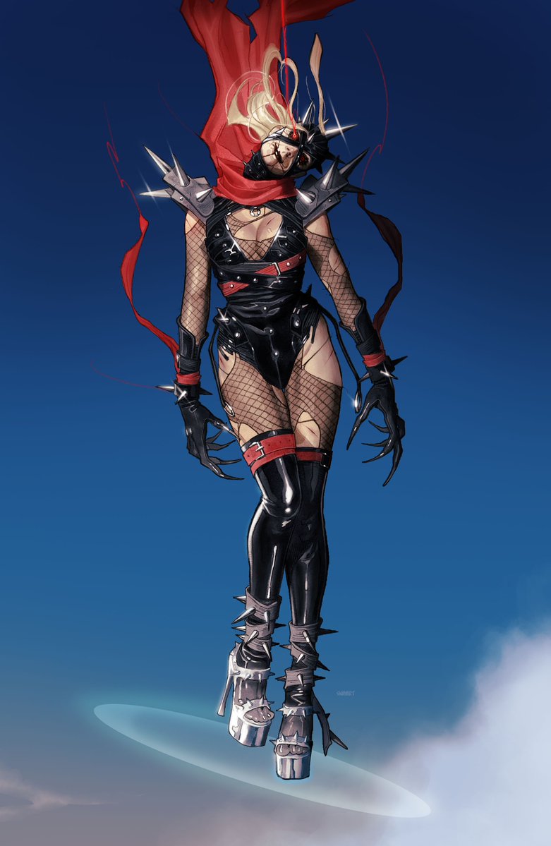 Crimzin ⓸ tweet media