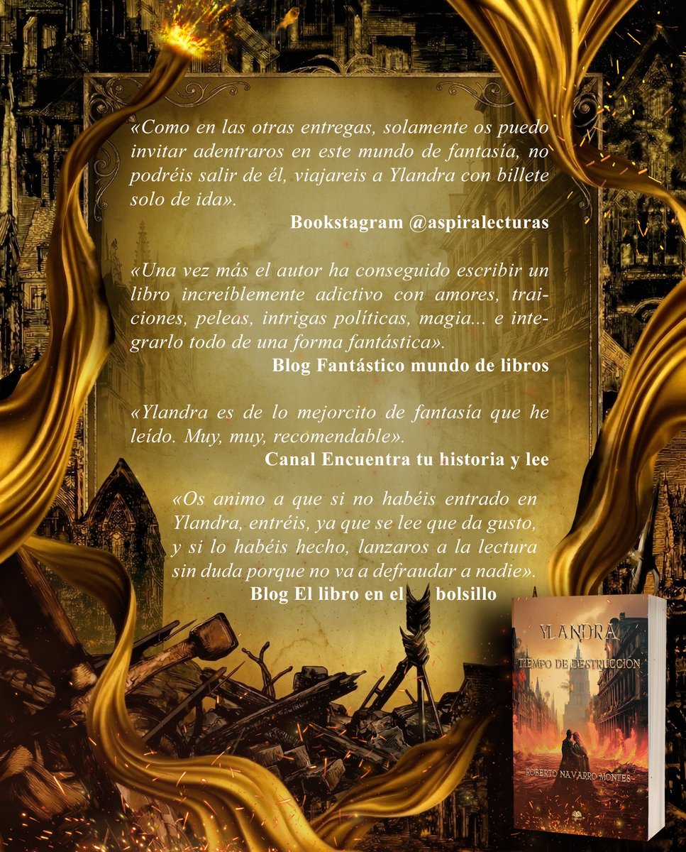 EDICIONES LABNAR tweet media