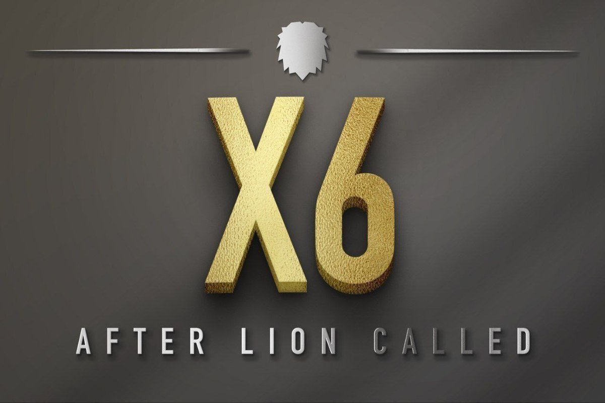 TheLionCalls's tweet photo. ๐ฆย Dร PรNG | UPDATE X6 ๐ฆ
called by @LionCALL
๐ช SOL ๐ช
HEY LIONS!
$DAPANG just touched $2M few minutes ago. We'll probably see $5M this week at this pace.
https://t.co/aoA8FyDruX
#dapang $7 #binance #eth #solana #iran https://t.co/8UUoFdv1ds