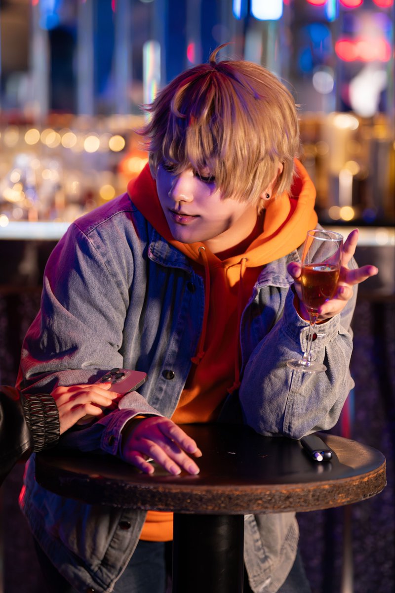 あおやぎ tweet media