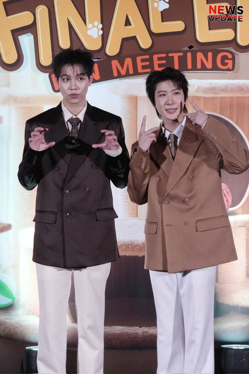 NEWS UPDATE tweet media